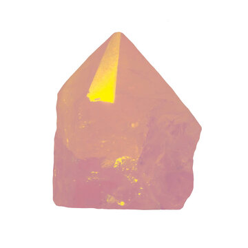 mineral crystal