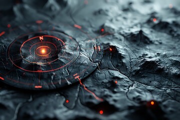 Professional training program teaching fundamental techniques for measurable success amidst intense challenges