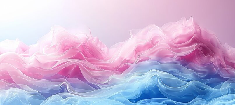 Abstract background elegant style colorful and futuristic illustration