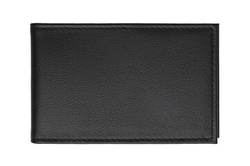 Business leather card holder - 787433125