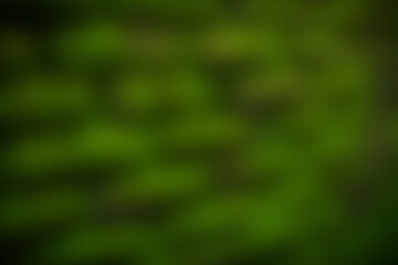 abstract green background