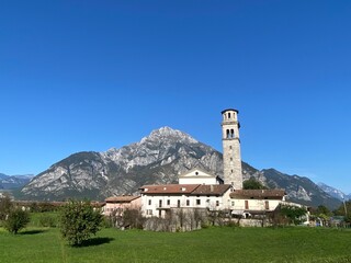 Friuli - Cavazzo Carnico - 787440346