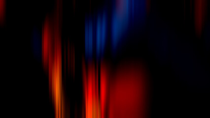 Vertical gradient blurred background. Light overlay background.
