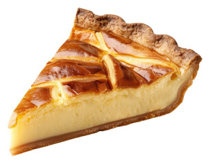 PNG Photo of pie cheesecake dessert bread