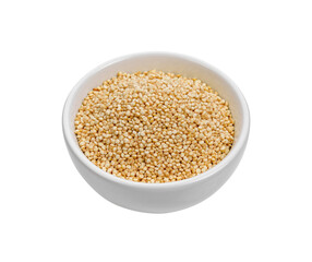 Organic quinoa seeds transparent png