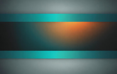Style frame gradient background
