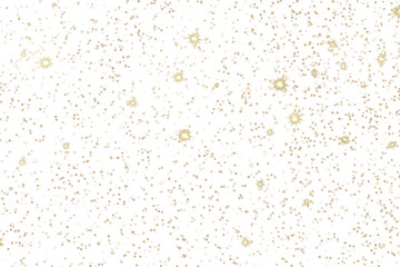 Fototapeta na wymiar PNG Glitter background backgrounds abstract confetti.