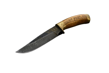 knife