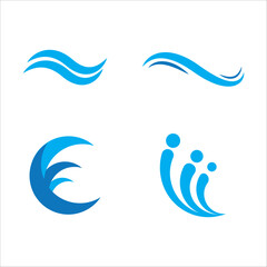 wave icon