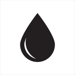 water drop icon