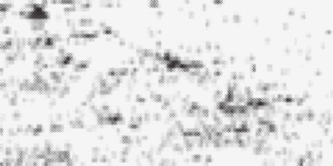 Grunge textures set. Depressing effect. Grunge Background. Vector textured effect