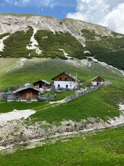 Trentino Alto Adige - Malga Rossalm - 787460789