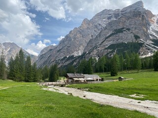Trentino Alto Adige - Malga Rossalm - 787462110