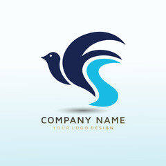 Logo for a Memorial Nursing Scholarship announcement