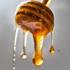 Golden Honey