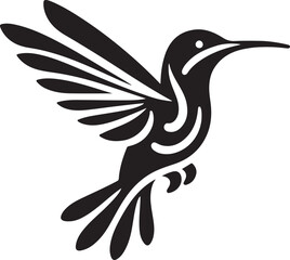 illustration of a bird