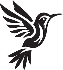 illustration of a bird