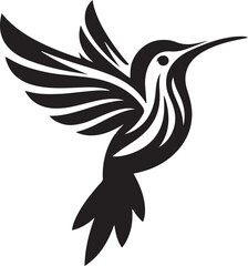 illustration of a bird