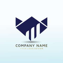 Design a Logo for a marketing company