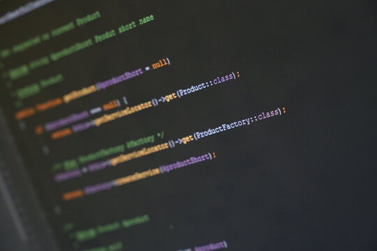 Coding