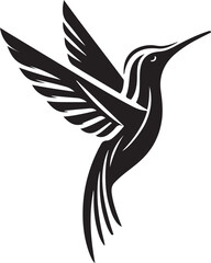 illustration of a bird