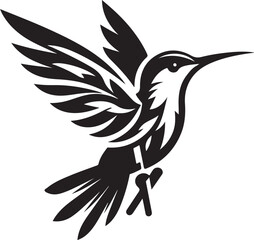 illustration of a bird