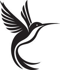 illustration of a bird