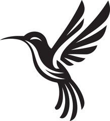 illustration of a bird