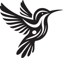 illustration of a bird