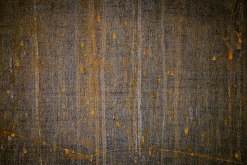 rusted weathering steel texture