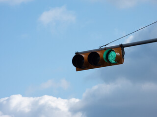 Traffic light