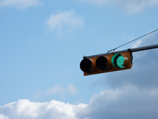 Traffic light