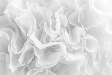Fototapeta premium White cloth background