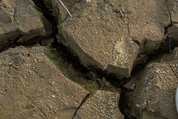 stone wall