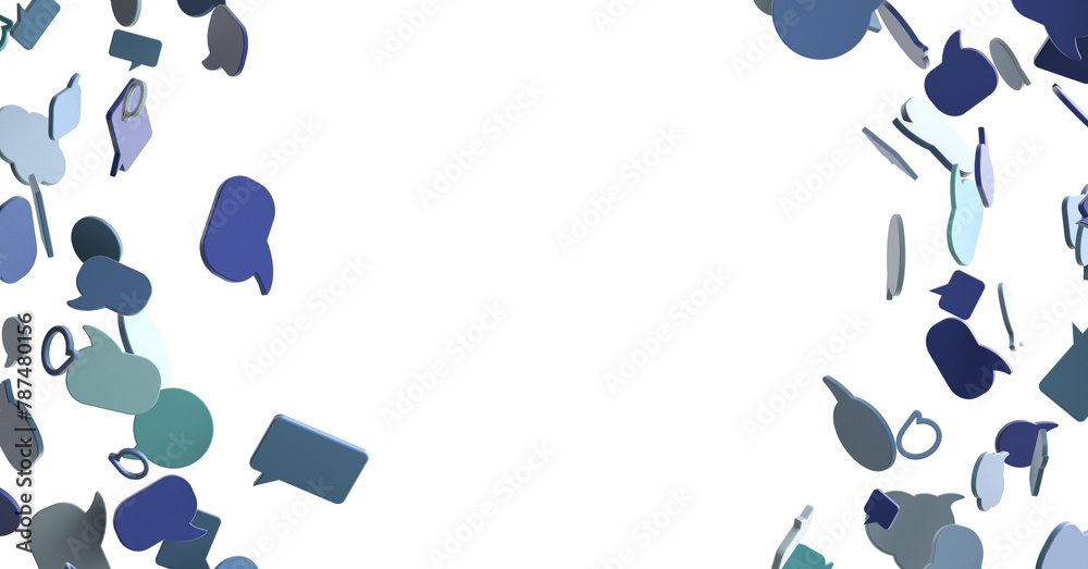 Poster Sending email from a mobile .
