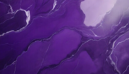 Glossy purple marble textured background - obrazy, fototapety, plakaty