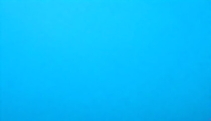 Naklejka premium Blue paper background
