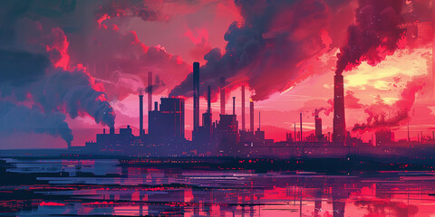 Pollution