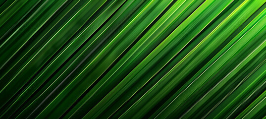 Obraz premium Close-Up View of Abstract Leaf Background