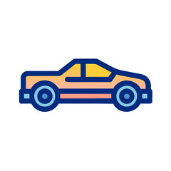 Athletic icons Pixel perfect, arrow