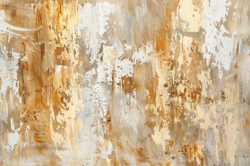 Art oil and acrylic smear blot canvas painting wall. Abstract texture pastel color stain brushstroke texture background.