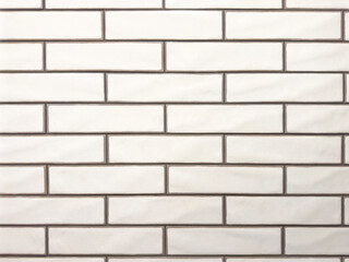 Tiled wall texture