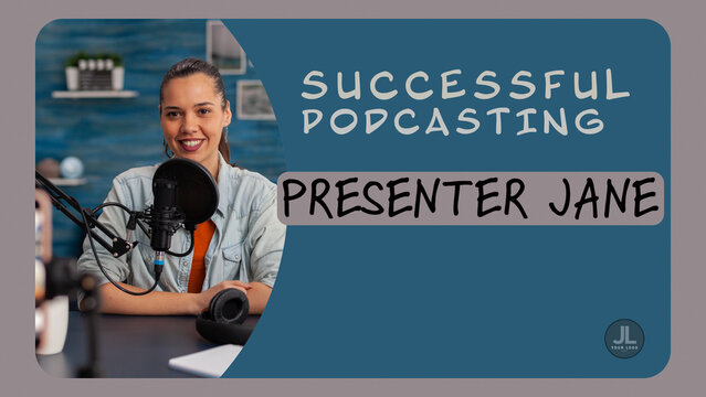 Circle Of Attention Overlay