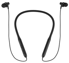 Wireless acoustic headphones