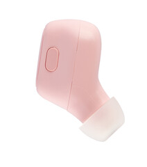 Wireless acoustic headphones