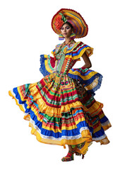 PNG Latina Colombian woman recreation performer clothing