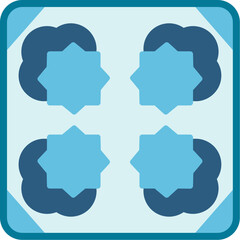 Tile Icon