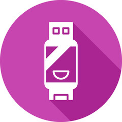  Pendrive Icon