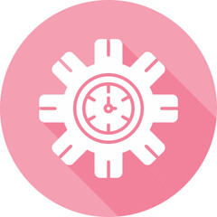 Clock Icon