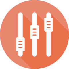 Obraz premium Switch Icon